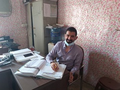 Abdul Rahman Ali Hashem